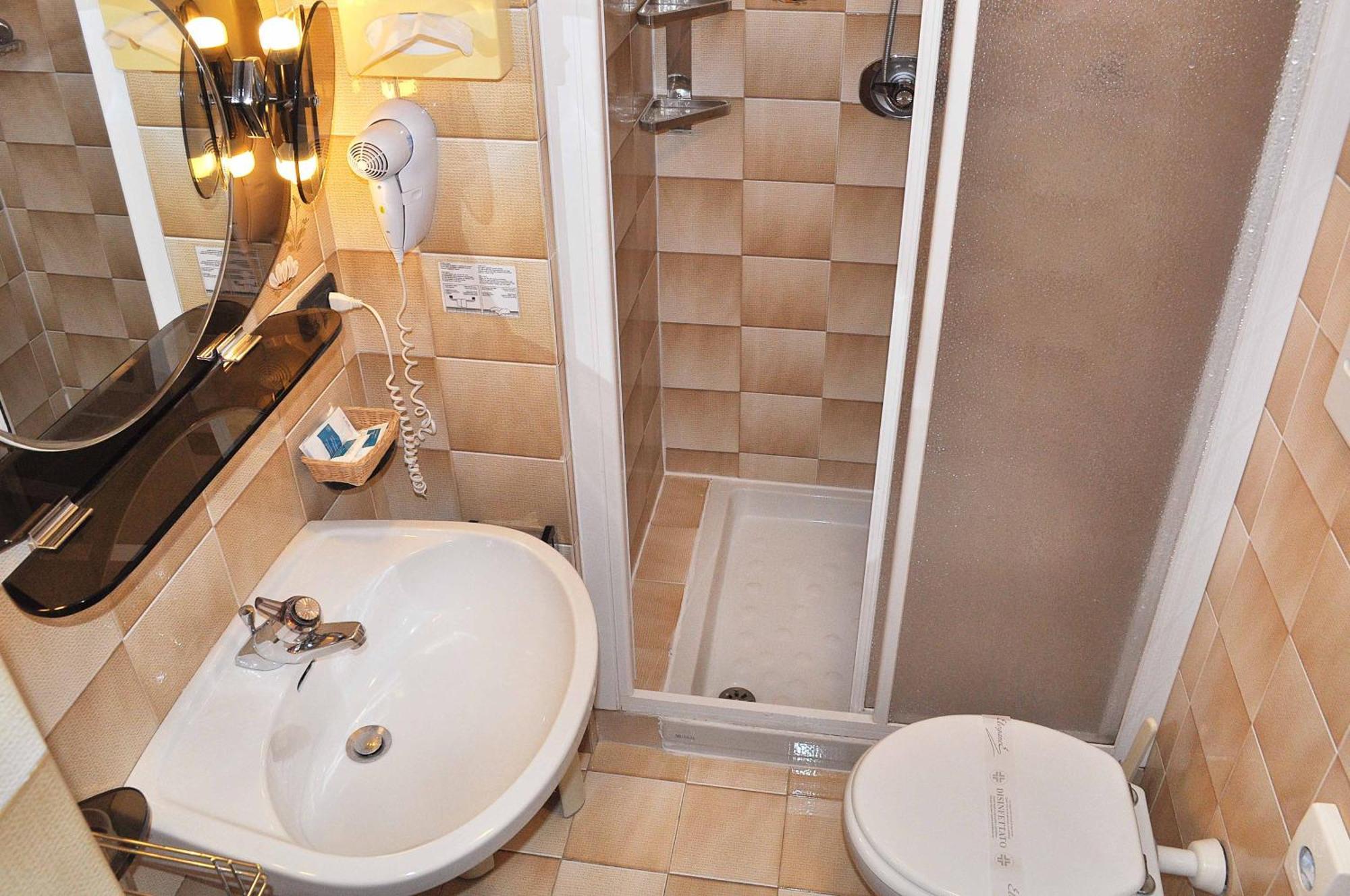 Albergo Antico Predazzo Kamer foto