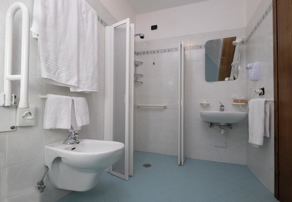 Albergo Antico Predazzo Buitenkant foto