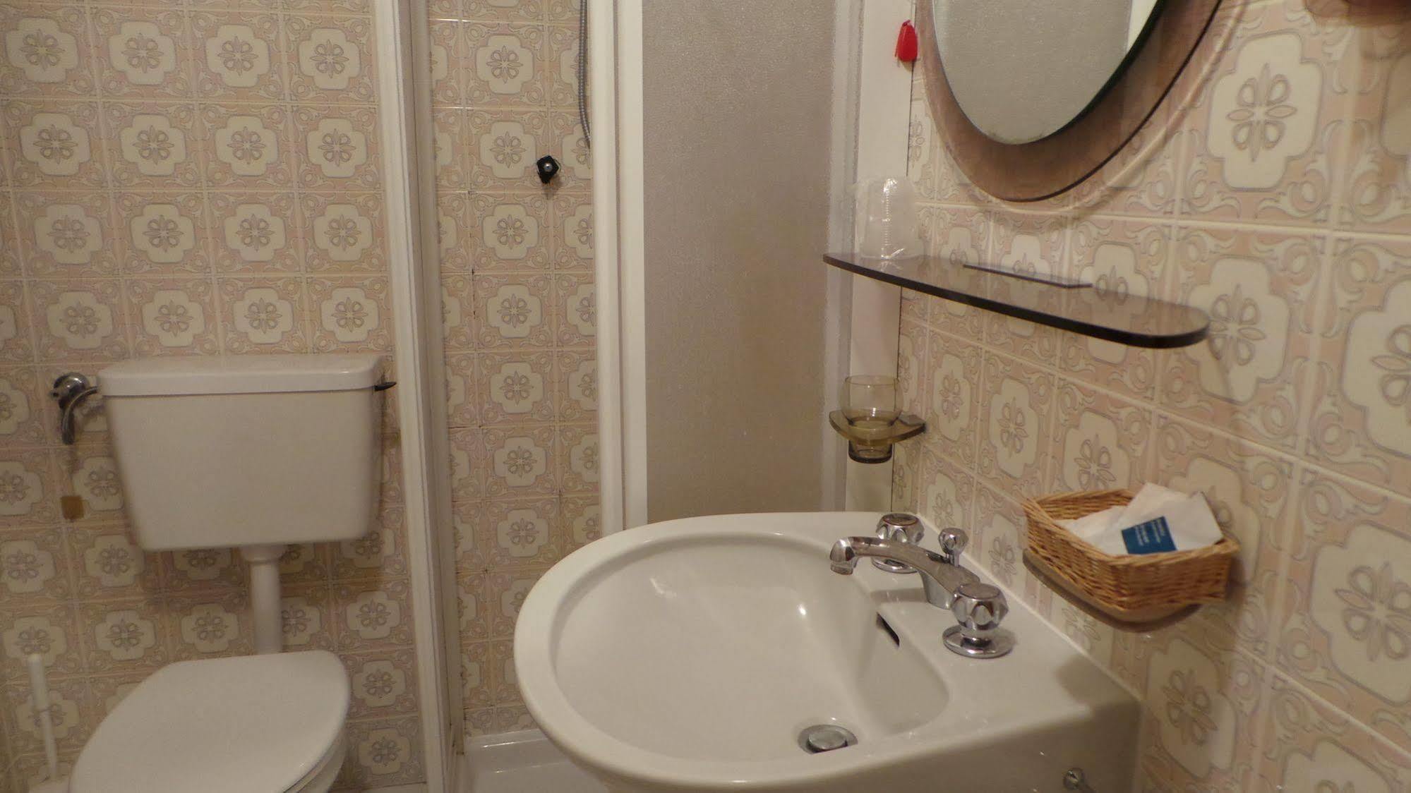 Albergo Antico Predazzo Buitenkant foto