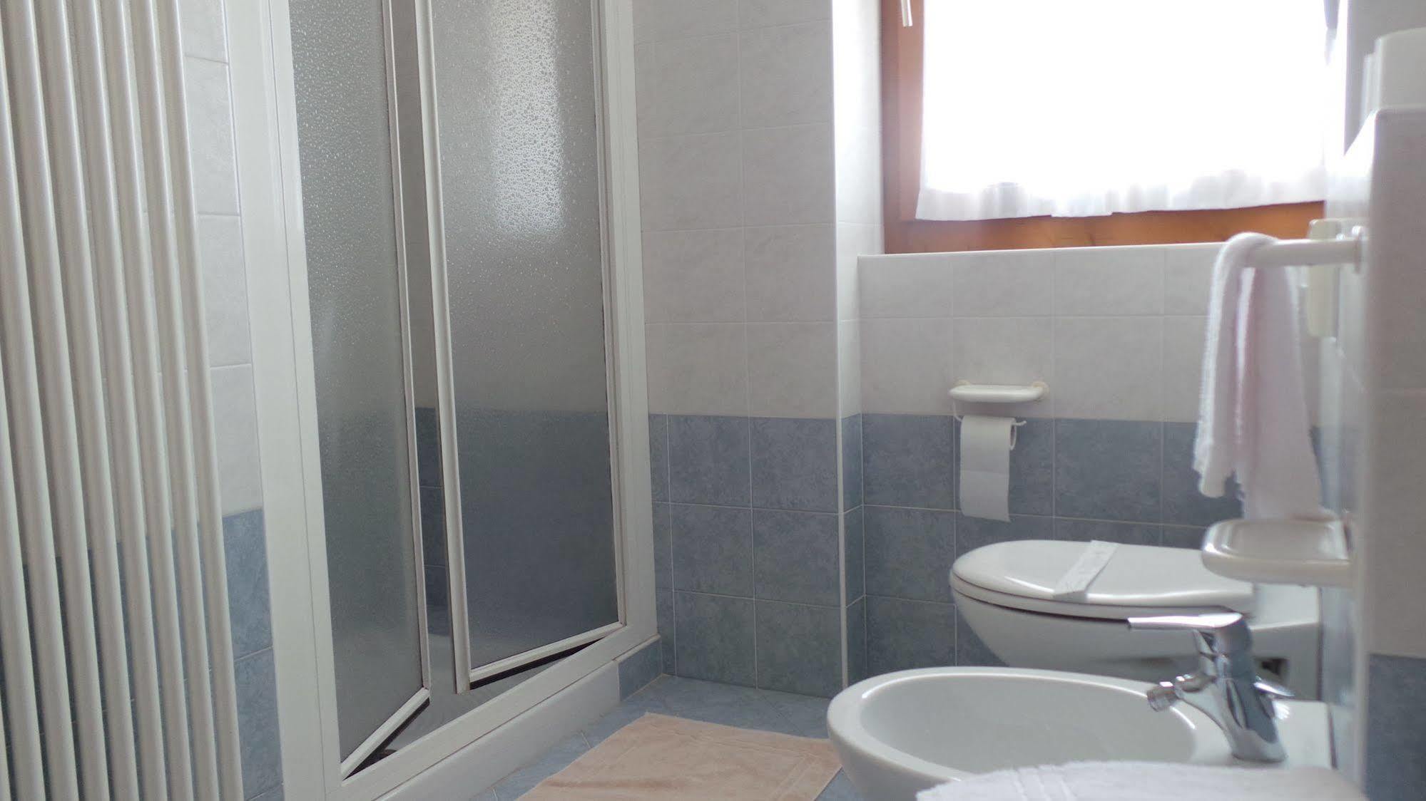 Albergo Antico Predazzo Buitenkant foto