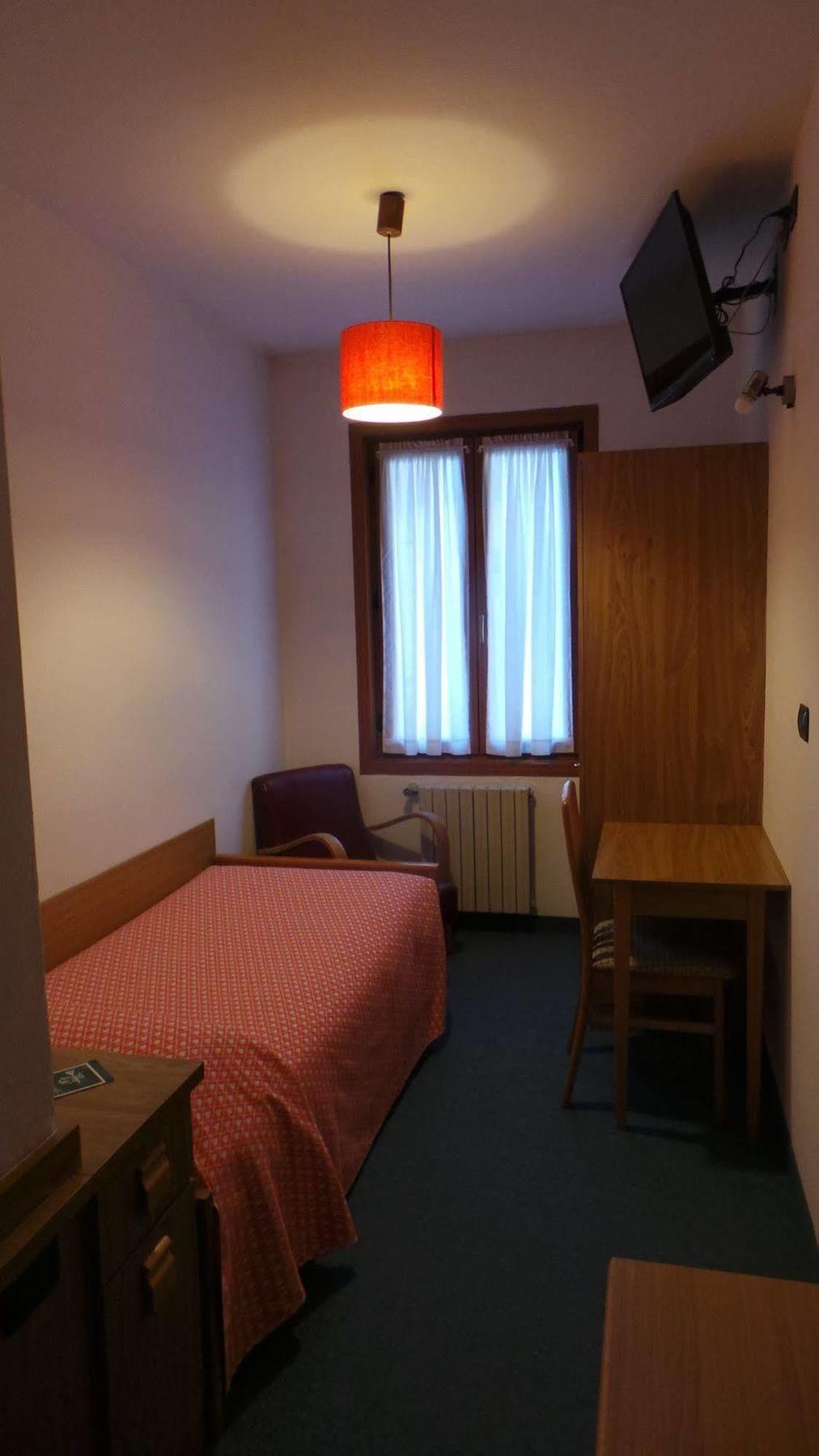 Albergo Antico Predazzo Buitenkant foto